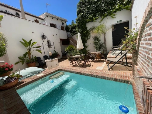 Ferienwohnung Granada, 1 Schlafzimmer, 4 Personen - photo_1011715798982