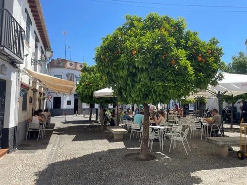 Ferienwohnung Granada, 1 Schlafzimmer, 4 Personen - photo_1011715798982