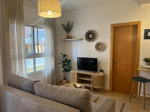 Ferienwohnung Málaga, 1 Schlafzimmer, 3 Personen - photo_1011712959344