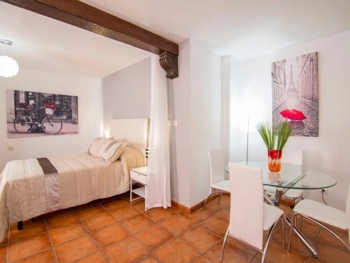 Ferienwohnung Granada, Studio, 3 Personen - photo_1011729065133