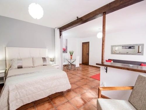 Ferienwohnung Granada, Studio, 3 Personen - photo_1011729065133