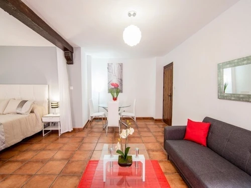 Ferienwohnung Granada, Studio, 3 Personen - photo_1011729065133