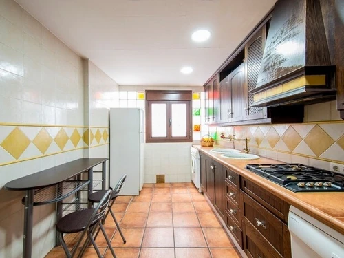 Ferienwohnung Granada, Studio, 3 Personen - photo_1011729065133