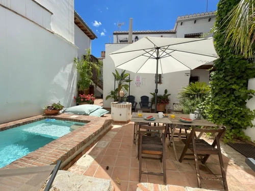 Apartamento Granada, 1 dormitorio, 2 personas - photo_1011715797148