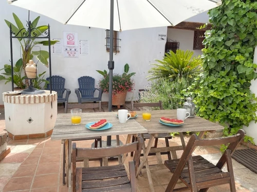 Apartamento Granada, 1 dormitorio, 2 personas - photo_1011715797148