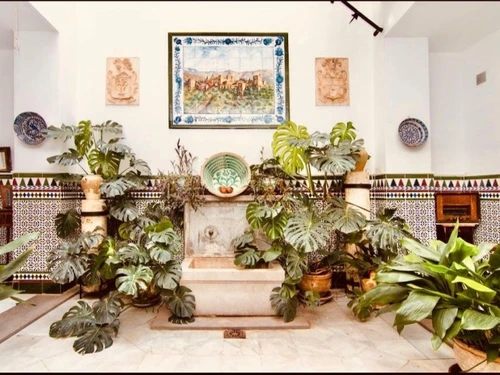 Ferienwohnung Granada, 1 Schlafzimmer, 3 Personen - photo_1011716404912