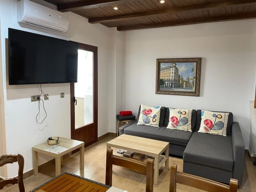 Ferienwohnung Granada, 1 Schlafzimmer, 3 Personen - photo_1011716404912