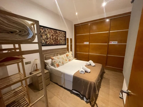 Ferienwohnung Granada, 1 Schlafzimmer, 3 Personen - photo_1011716404912