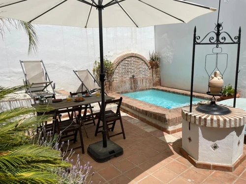 Apartment Granada, 1 bedroom, 4 persons - photo_1011715794051