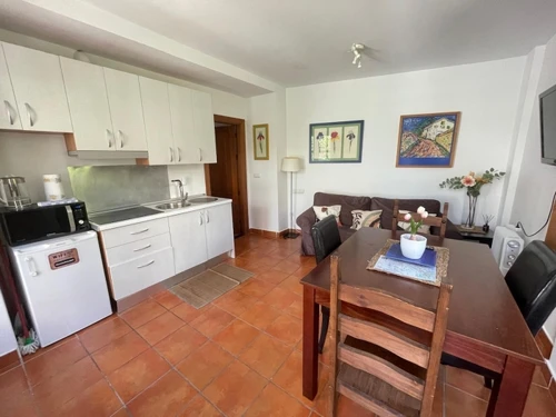 Apartment Granada, 1 bedroom, 4 persons - photo_1011715794051