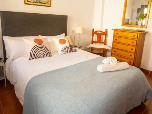 Apartment Granada, 1 bedroom, 4 persons - photo_1011715794051