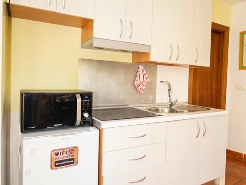 Apartment Granada, 1 bedroom, 4 persons - photo_1011715794051