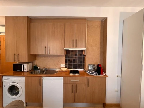 Apartment Málaga, 1 bedroom, 3 persons - photo_1011715247356