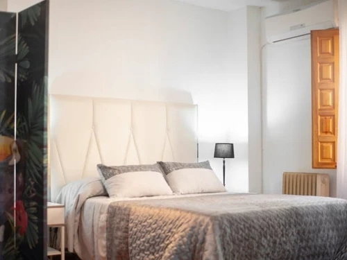 Apartment Granada, studio flat, 3 persons - photo_1011729064947