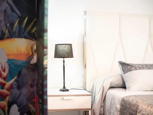 Apartamento Granada, estudio, 4 personas - photo_1011729064947