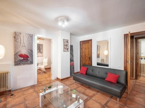Apartamento Granada, estudio, 4 personas - photo_1011729064947