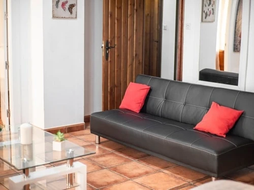 Apartamento Granada, estudio, 4 personas - photo_1011729064947