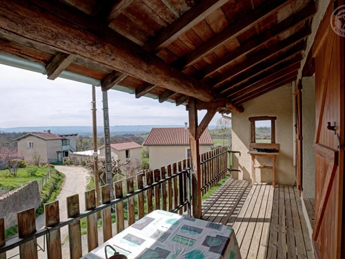 Gite Saint-Médard-en-Forez, 3 bedrooms, 6 persons - photo_19242299720