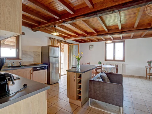 Gite Saint-Médard-en-Forez, 3 bedrooms, 6 persons - photo_19242299720