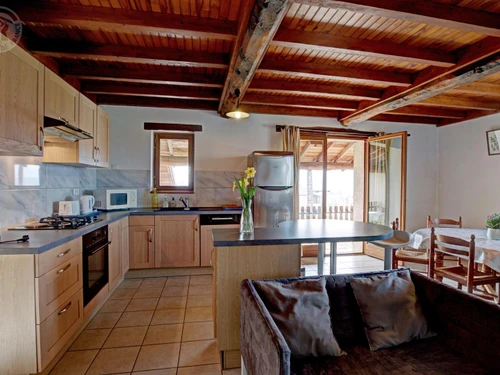 Gite Saint-Médard-en-Forez, 3 bedrooms, 6 persons - photo_19242299720