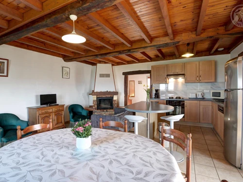 Gite Saint-Médard-en-Forez, 3 bedrooms, 6 persons - photo_19242299720