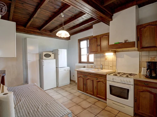 Gite Saint-Médard-en-Forez, 3 bedrooms, 6 persons - photo_19242303527