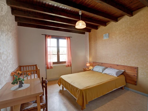 Gite Saint-Médard-en-Forez, 3 bedrooms, 6 persons - photo_19242303527