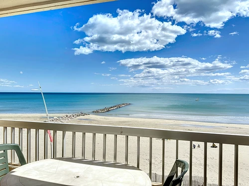 Ferienwohnung Palavas-les-Flots, 1 Schlafzimmer, 4 Personen - photo_1011355825650