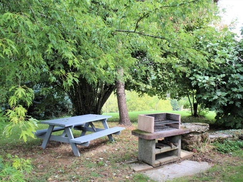 Gîte Pays-de-Belvès-Saint-Amand-de-Belvès, 4 pièces, 6 personnes - photo_15856454567