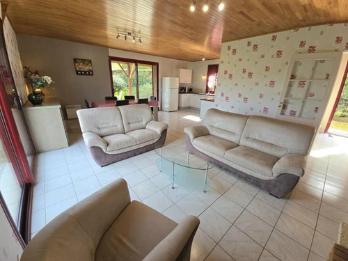 Gîte Domme, 4 pièces, 6 personnes - photo_15410565783