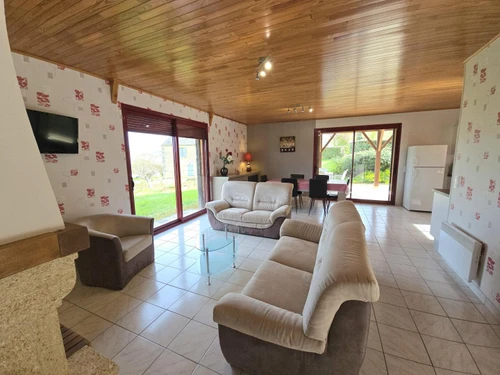 Gîte Domme, 4 pièces, 6 personnes - photo_15410565783