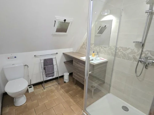 Gîte Domme, 3 pièces, 4 personnes - photo_15472291374