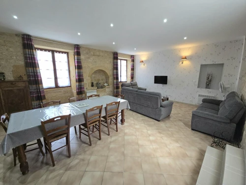 Gîte Domme, 5 pièces, 8 personnes - photo_15472264058