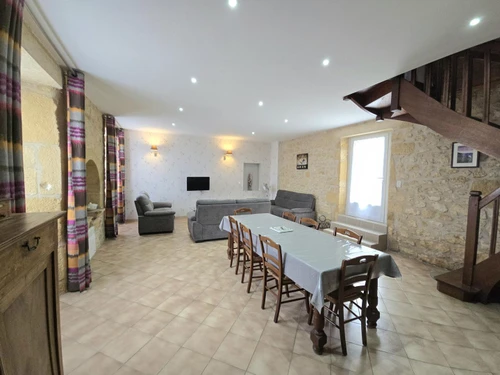 Gîte Domme, 5 pièces, 8 personnes - photo_15472264058