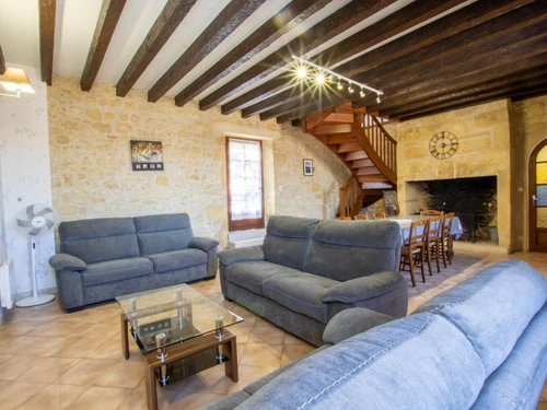 Gîte Domme, 5 pièces, 8 personnes - photo_15472264058