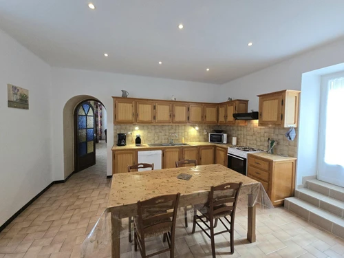 Gîte Domme, 5 pièces, 8 personnes - photo_15472264058