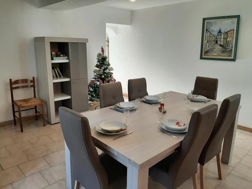 Gite Salles-Lavalette, 2 bedrooms, 6 persons - photo_18272646731
