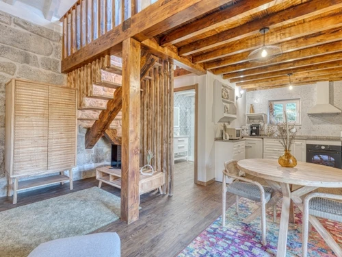 Gîte Marco de Canaveses, 2 pièces, 3 personnes - photo_1011715892865