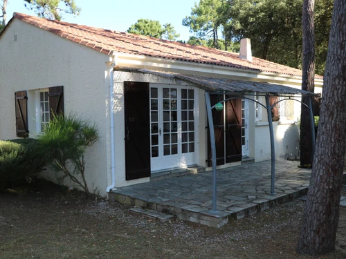 Villa Jard-sur-Mer, 3 bedrooms, 6 persons - photo_1011767552639