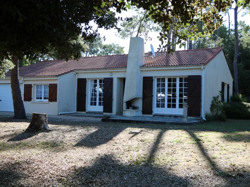 Villa Jard-sur-Mer, 3 bedrooms, 6 persons - photo_1011767552639