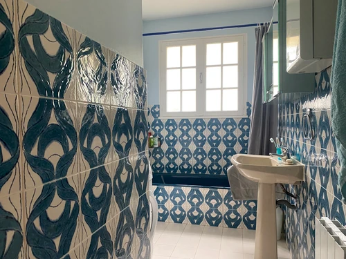 Villa Jard-sur-Mer, 3 bedrooms, 6 persons - photo_1011767552639