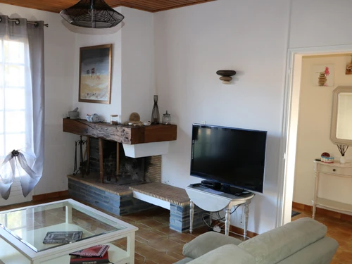 Villa Jard-sur-Mer, 3 bedrooms, 6 persons - photo_1011767552639