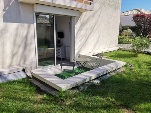 Apartamento La Tranche-sur-Mer, 1 dormitorio, 2 personas - photo_1011698795512
