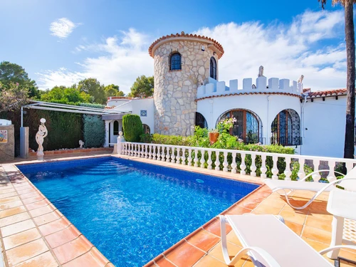 Villa Benissa, 4 pièces, 6 personnes - photo_1011589727612