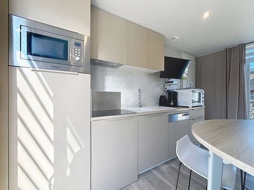 Mobil-home Jullouville, 3 dormitorios, 6 personas - photo_19120838004