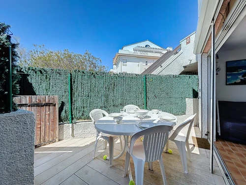 Apartment Saint-Cyprien, 1 bedroom, 4 persons - photo_1011767561713