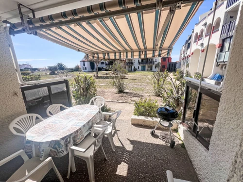 Maison Le Barcarès, 3 pièces, 6 personnes - photo_1011767811451