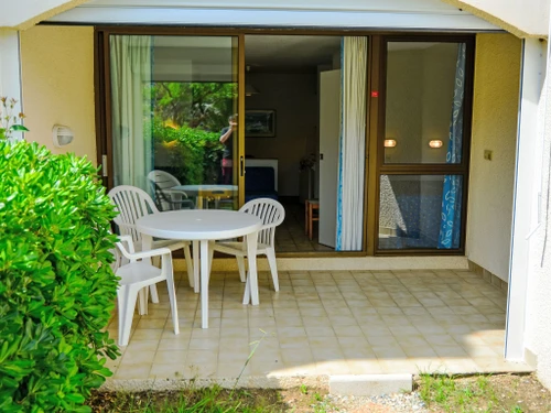 Appartement Le Barcarès, 2 pièces, 5 personnes - photo_1011767814807