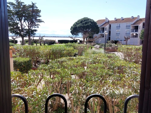 Appartement Le Barcarès, 3 pièces, 6 personnes - photo_1011721086274