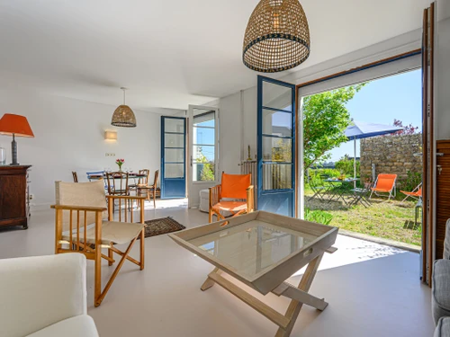 Villa Carnac, 3 bedrooms, 5 persons - photo_1011767817836